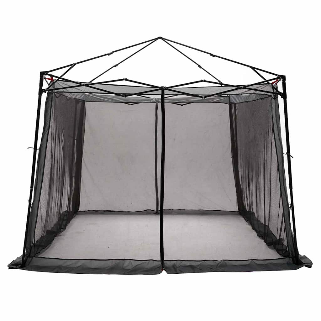 Innenzelt mit Dach mit Speicher Grün 303 x 303 x 196 cm Taft