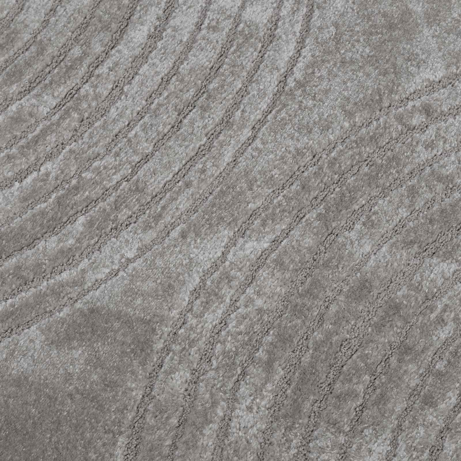 Bereichsteppiche Rechtwinklig GALATI Creme 150 x 80 cm