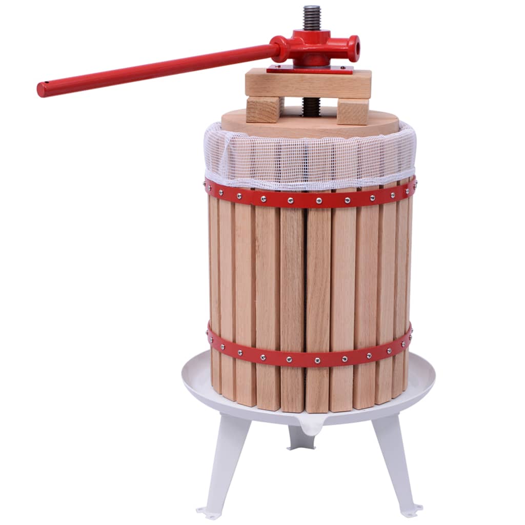 Früchte-Mühle 7 L