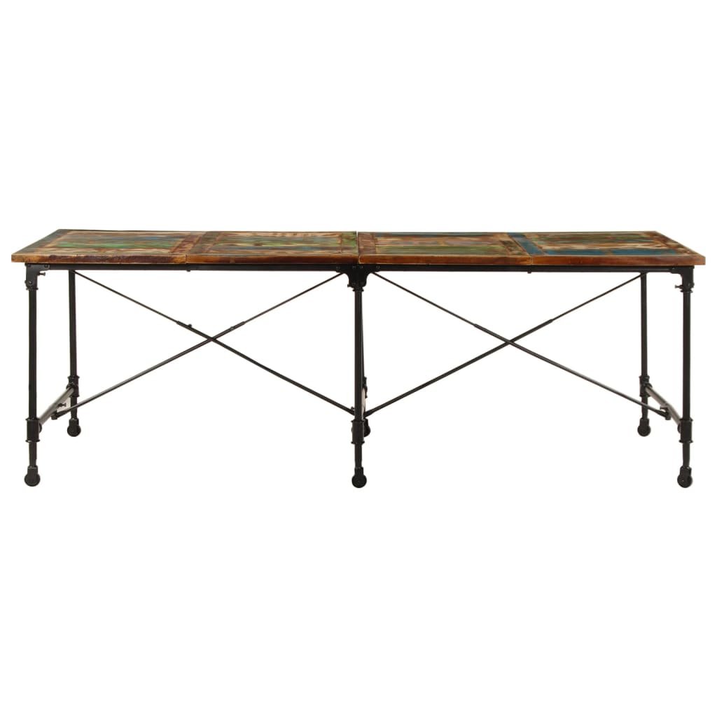 Esstisch Massivholz Mango 180 cm