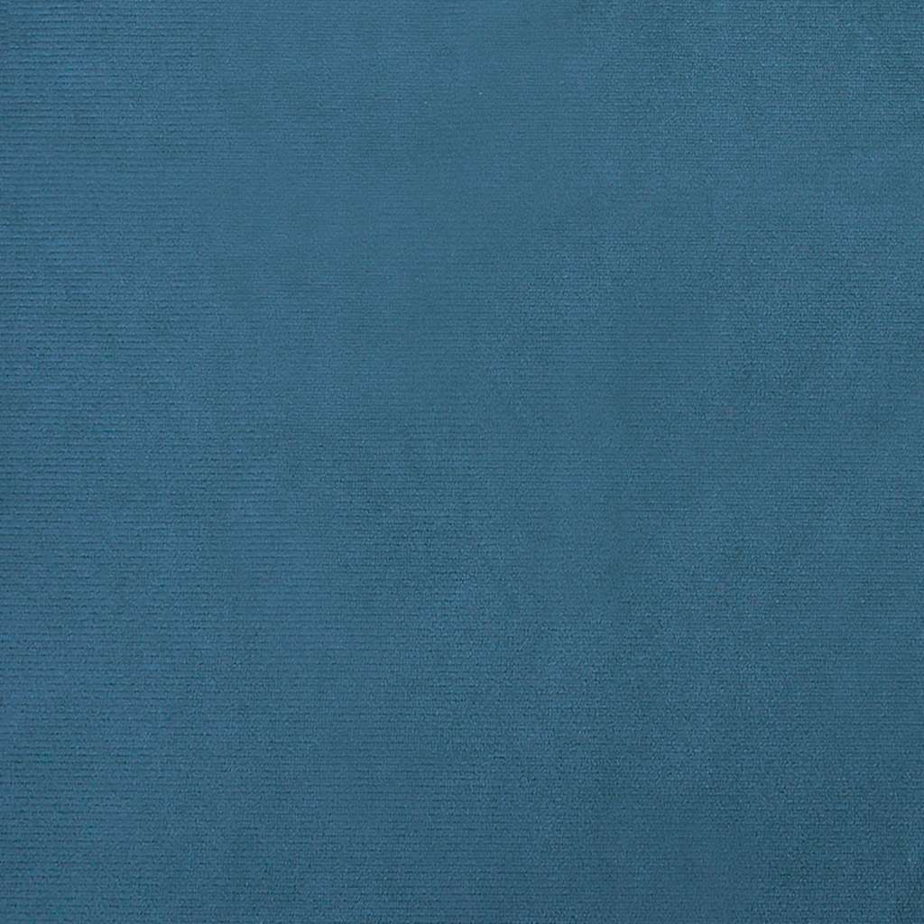 Hundebett Creme 70x52x30 cm Stoff