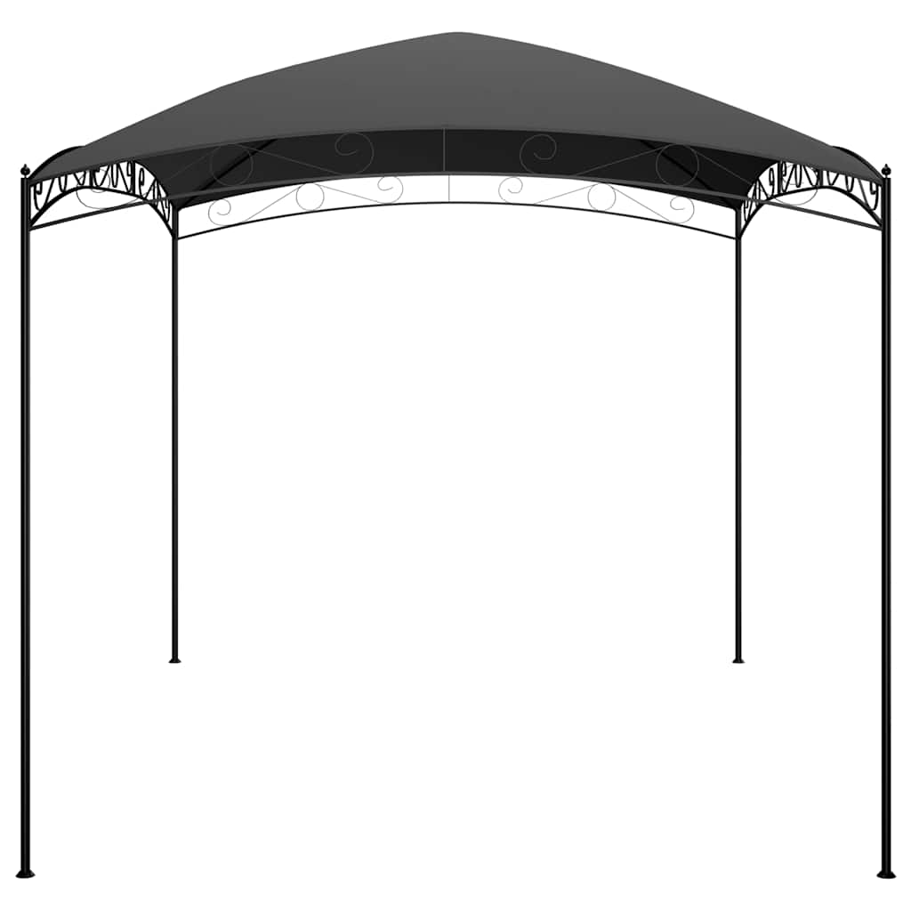 Pavillon 3x3x2,65 m Creme 180 g/m²