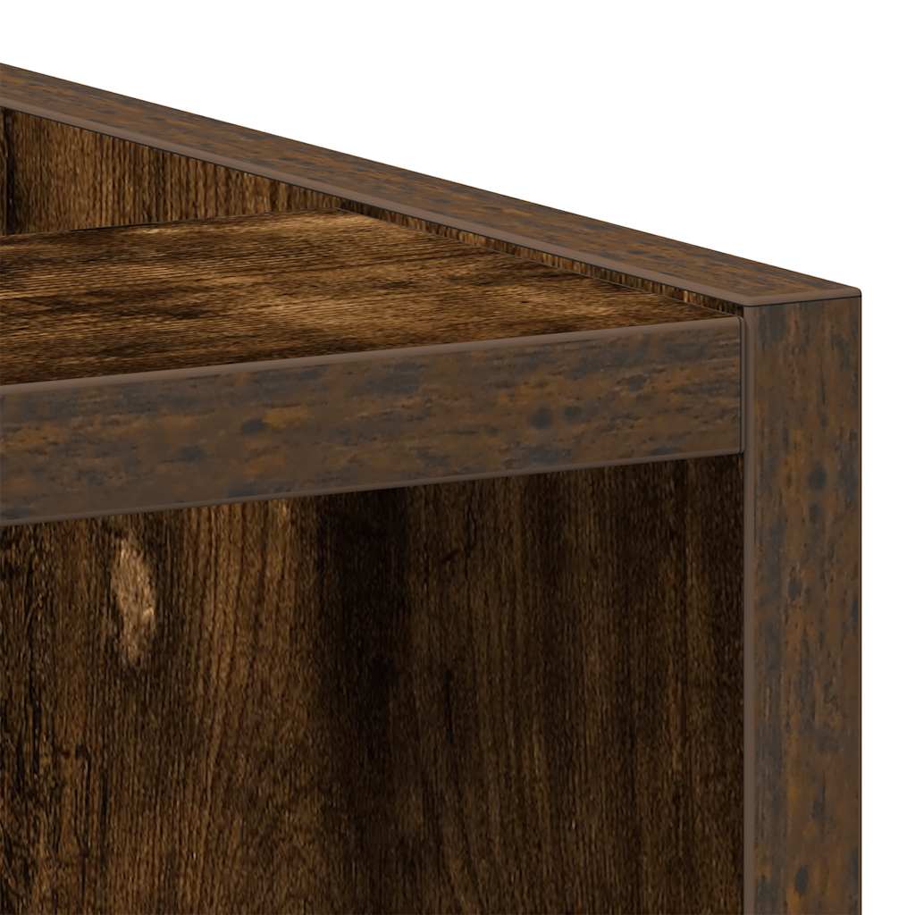 Unterschrank Lyon Weiß 60x46x81,5 cm Holzwerkstoff