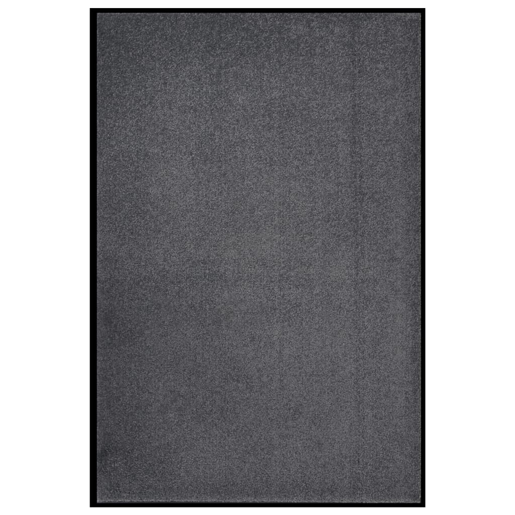 Fußmatte Braun 40x60 cm
