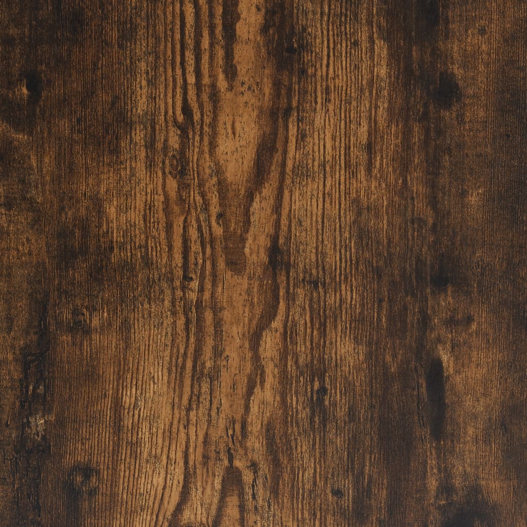 Bücherregal Schwarz 80x31x169 cm Holzwerkstoff