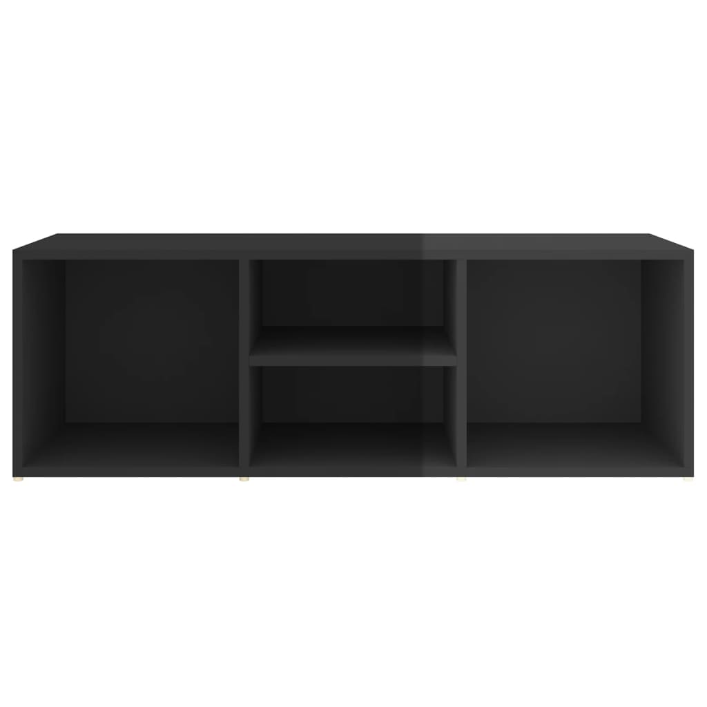 Schuhbank Weiß 105x35x35 cm Holzwerkstoff