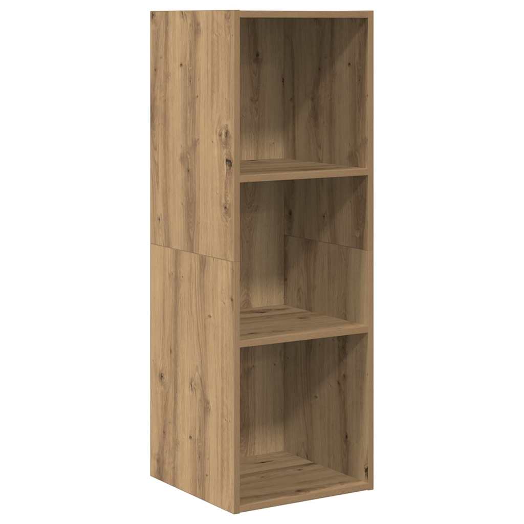 2-tlg. TV-Schrank-Set Weiß Holzwerkstoff