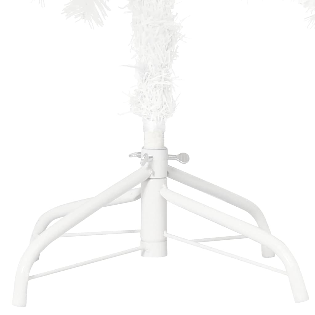 Künstlicher Weihnachtsbaum Naturgetreue Nadeln 150 cm Grün