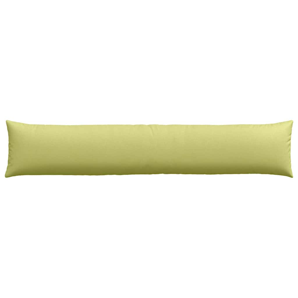 Sofakissen 2 pcs Hellgrau 50 x 30 cm Stoff