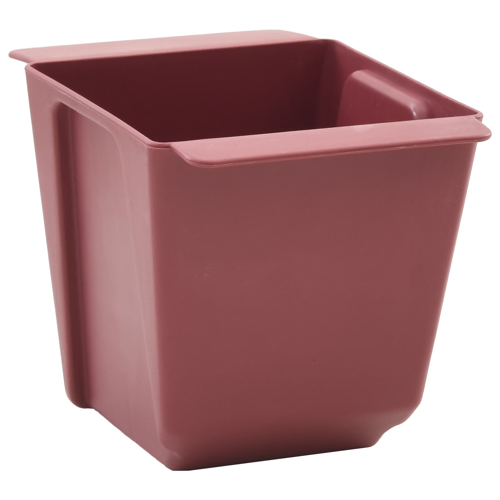 Pflanzkasten für Europaletten 12 Stk. Grau 36x13,5x9,5 cm PP