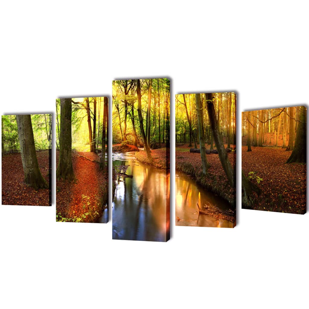 Bilder Dekoration Set Hängematte 100 x 50 cm