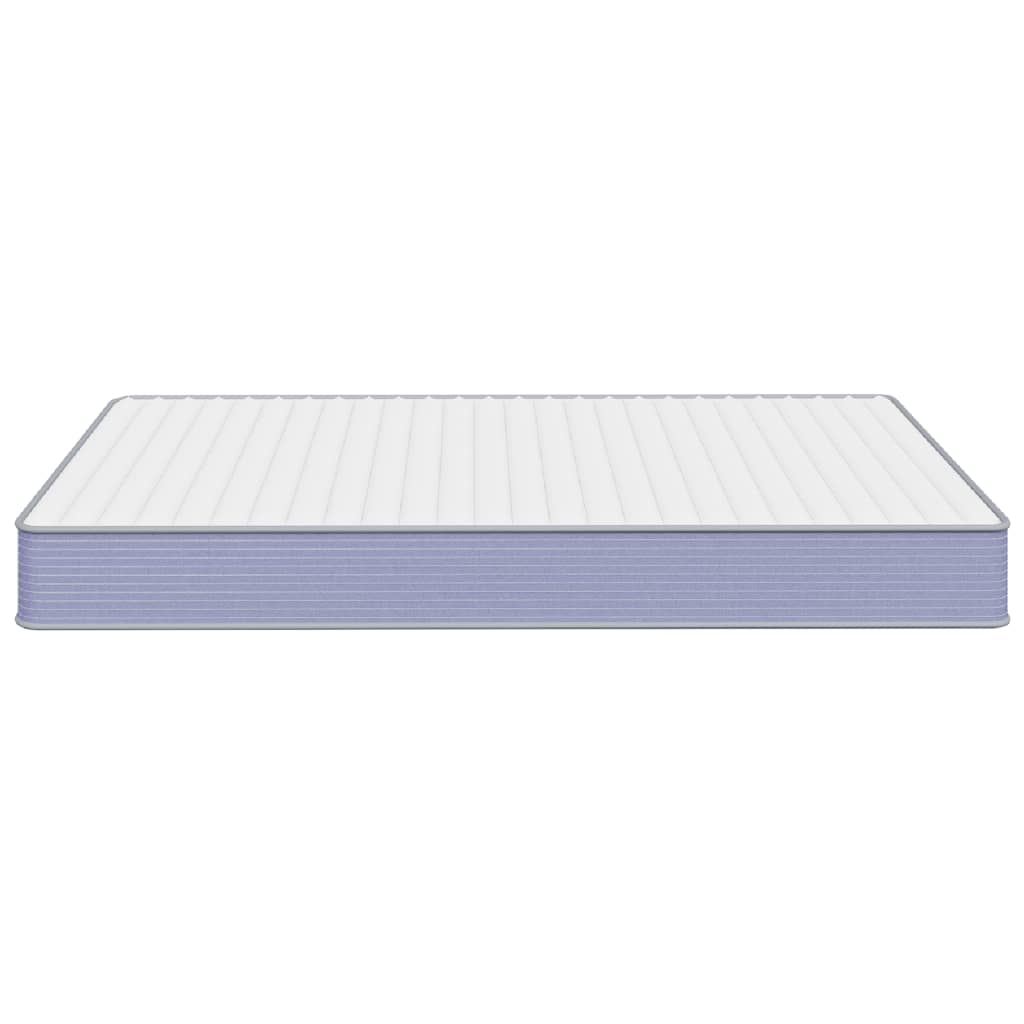 Matratze Schaumstoff Mittelweich 80x200 cm