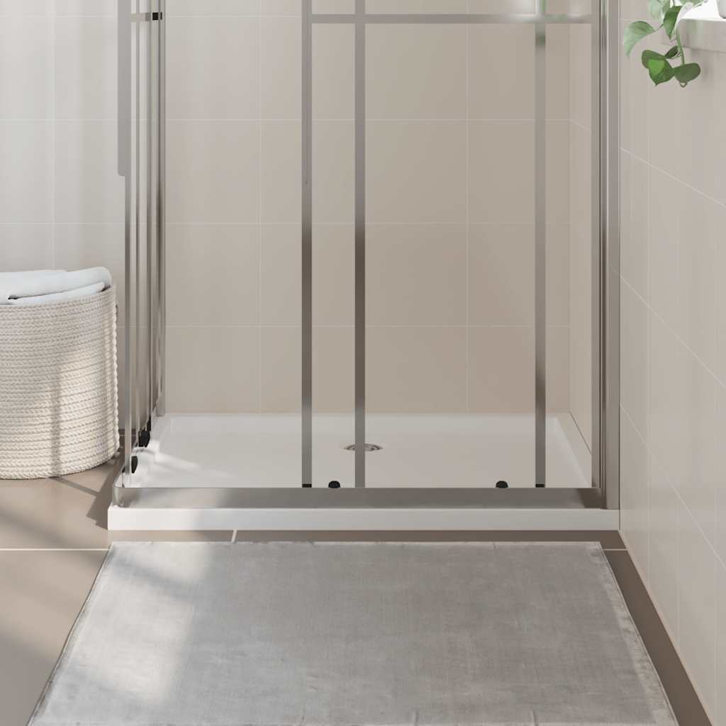Duschtasse ABS Rechteckig 70x90 cm