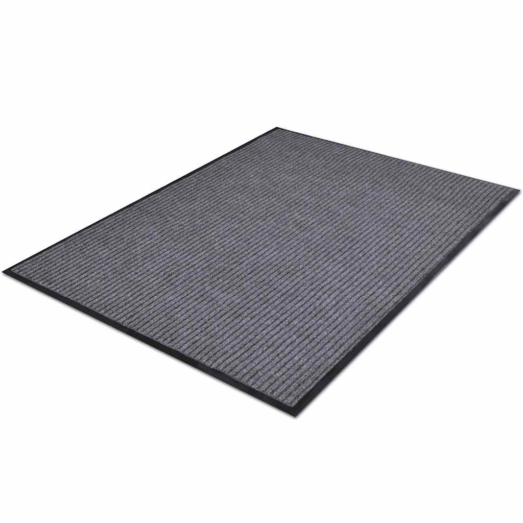 Türmatte Rot 90 x 120 cm PVC