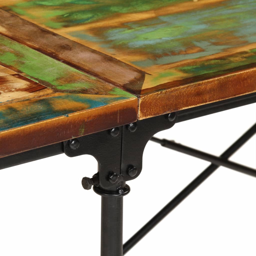Esstisch Massivholz Mango 180 cm
