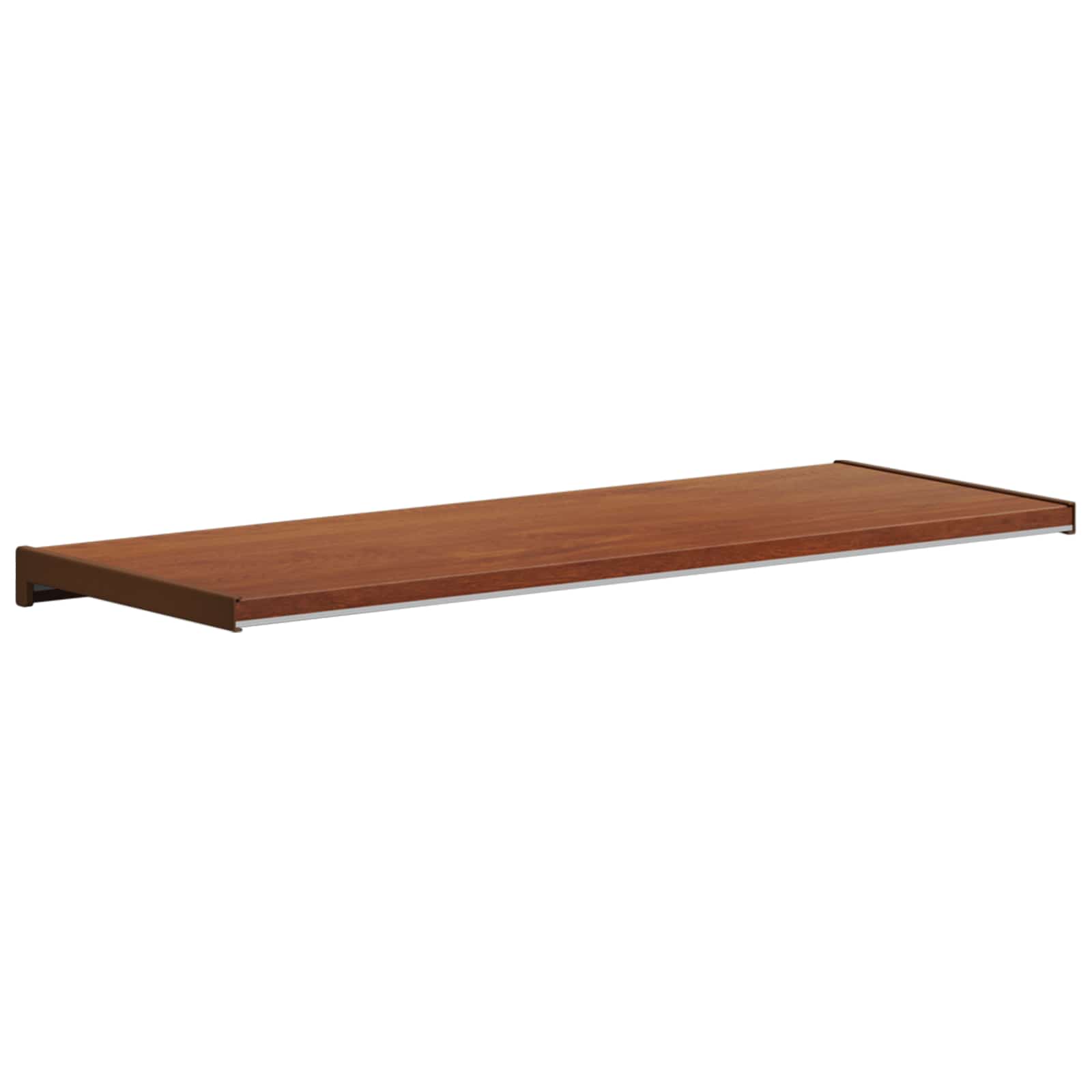 Fensterbank Weiß 60 x 10 x 4,5 cm PVC
