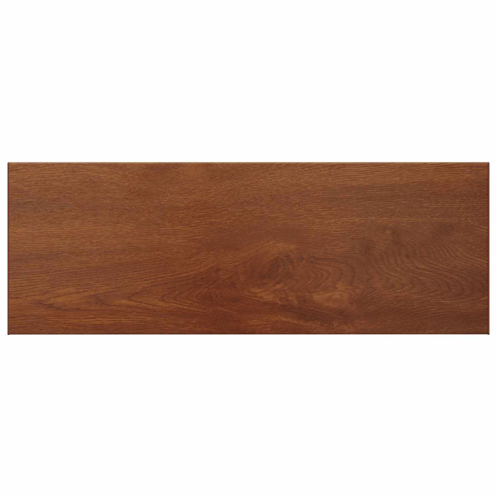 Fensterbank Weiß 60 x 10 x 4,5 cm PVC