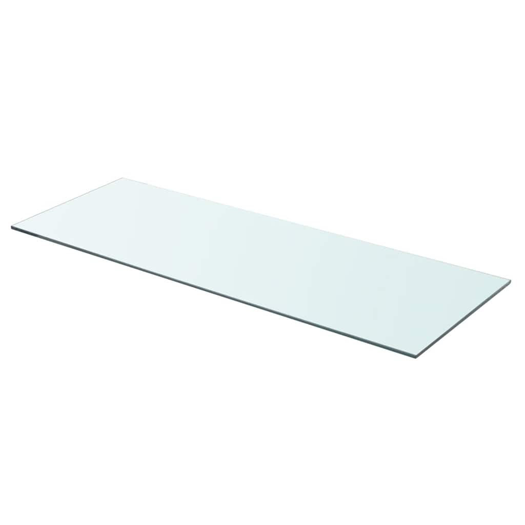 Regalboden Glas Transparent 20x12 cm
