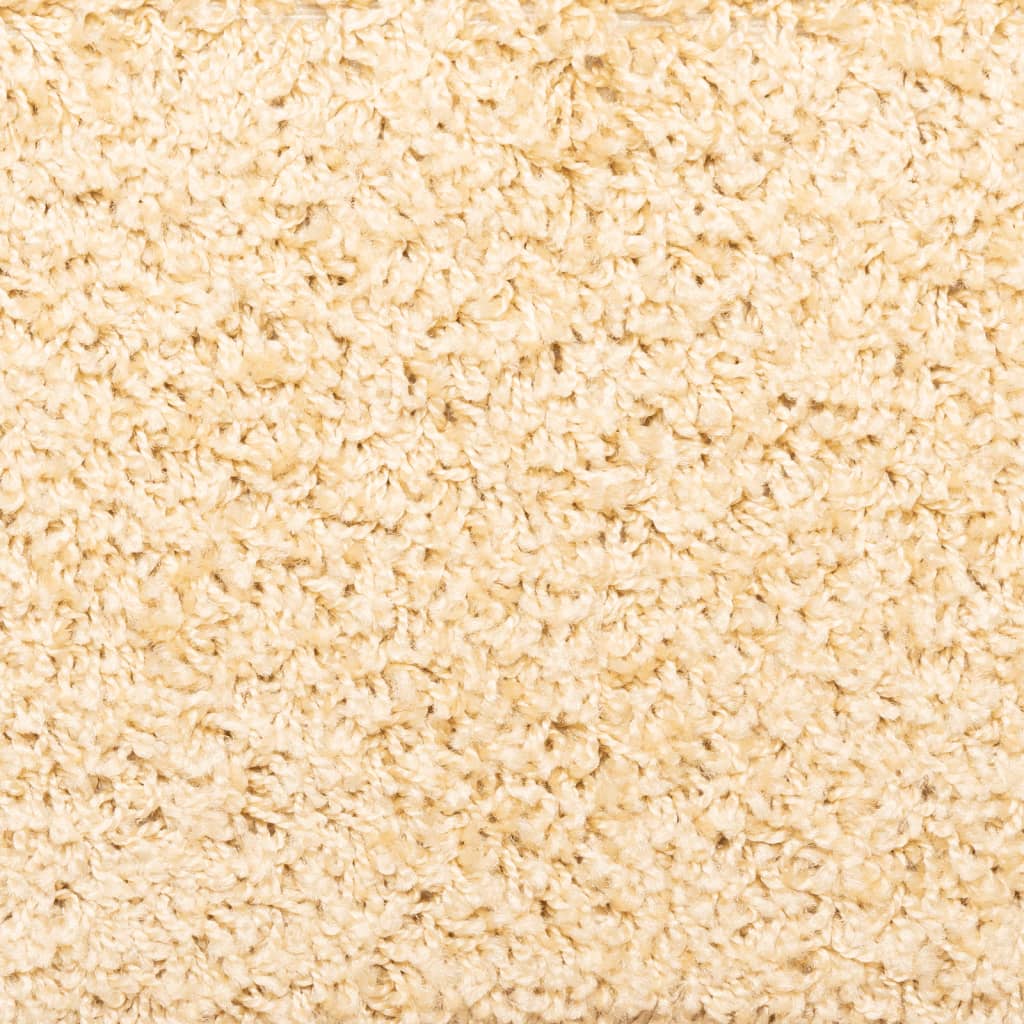 Stufenmatten 15 Stk. 65x21x4 cm Grau Rechteckiger Rand