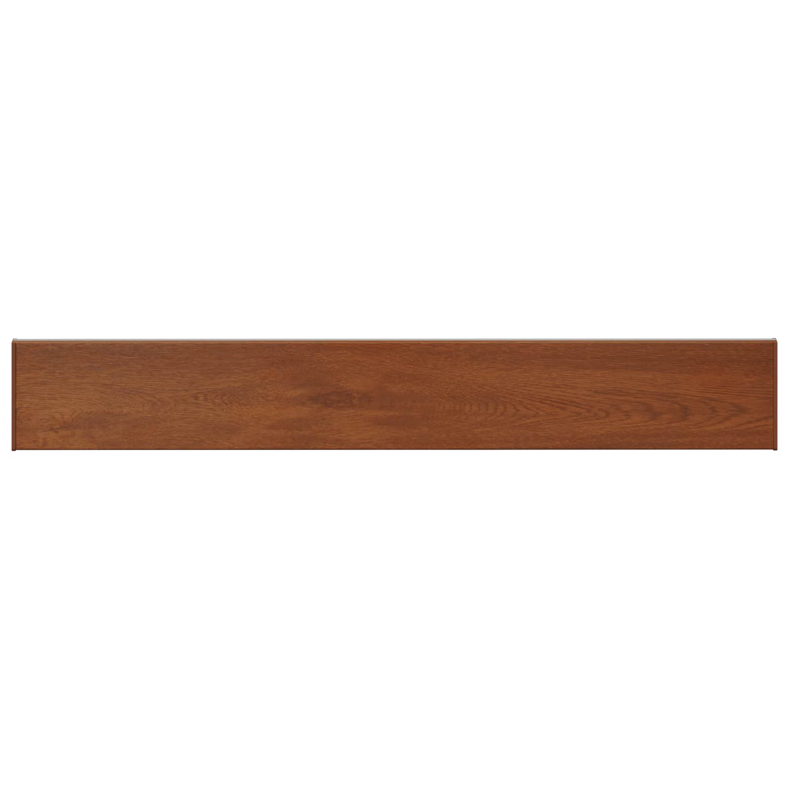 Fensterbank Weiß 60 x 10 x 4,5 cm PVC