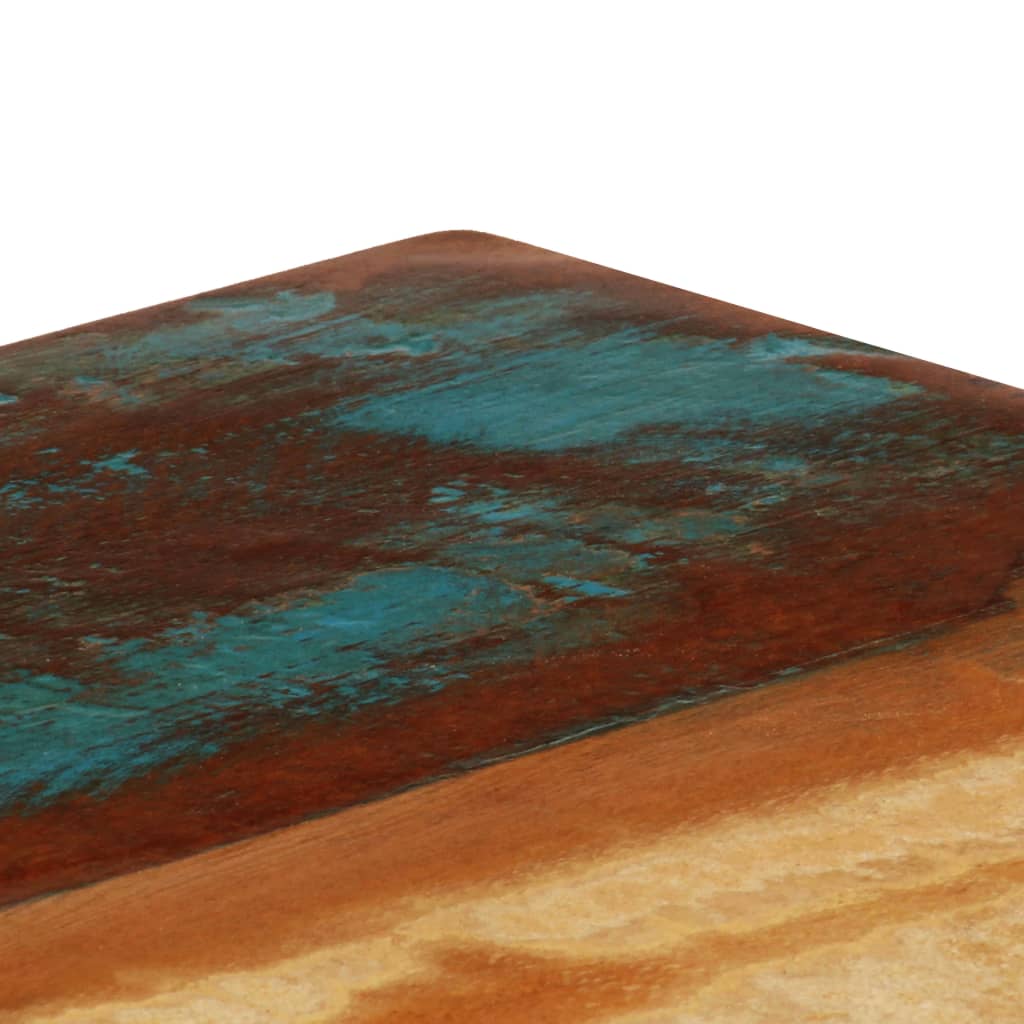 Esstisch 110x50x76 cm Massivholz Mango