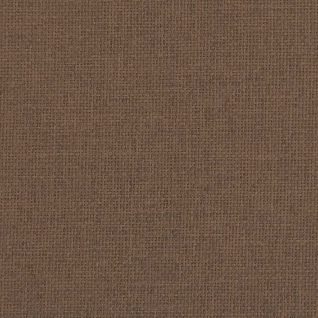 Hundebett Dunkelgrau 70x45x30 cm Stoff
