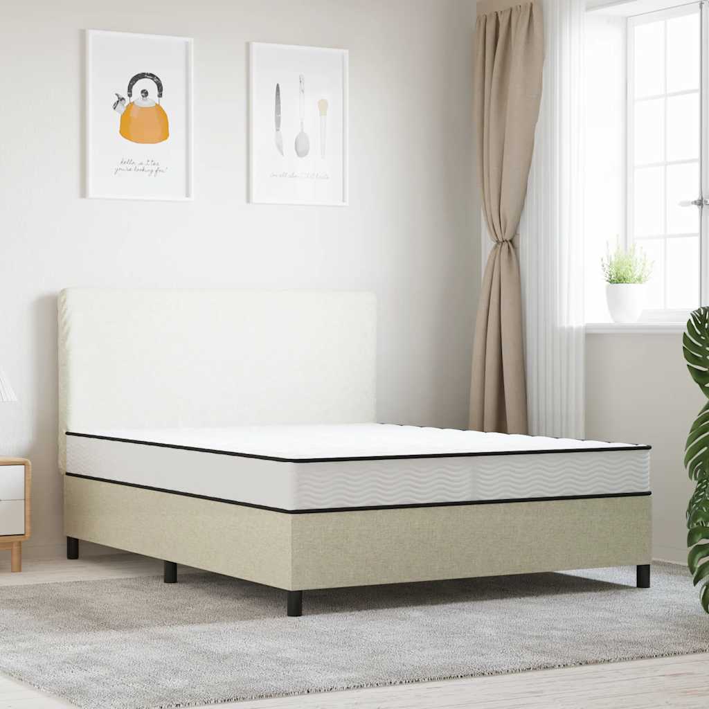Matratze Bonnell-Federkern Mittel 120x200 cm