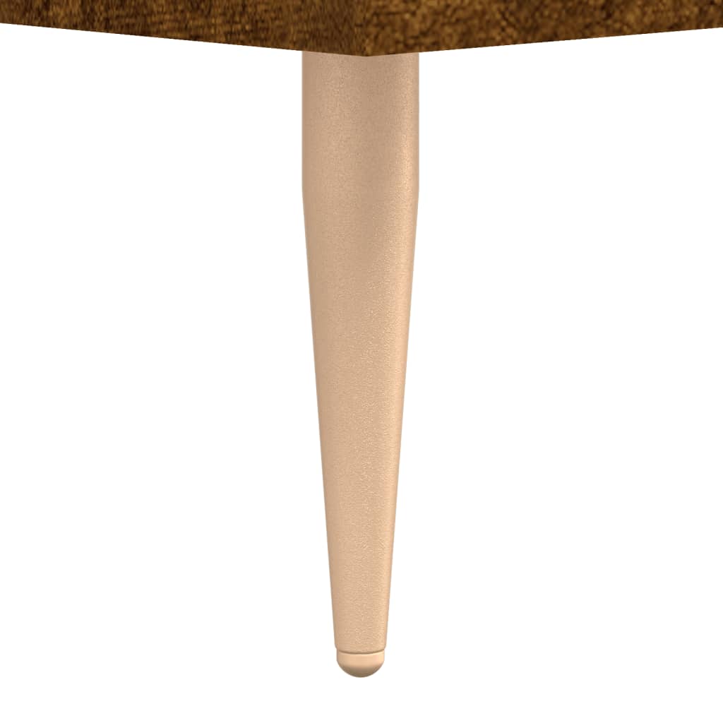 Schuhbank Weiß 102x35x55 cm Holzwerkstoff
