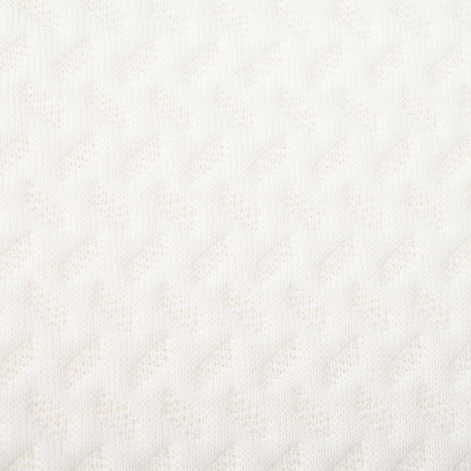 Nackenkissen Weiß Viscoschaum 59 x 34,5 x 12 cm