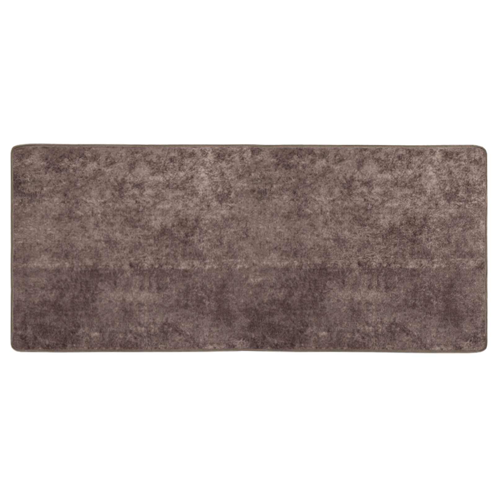 Teppich Waschbar Mehrfarbig 160x230 cm