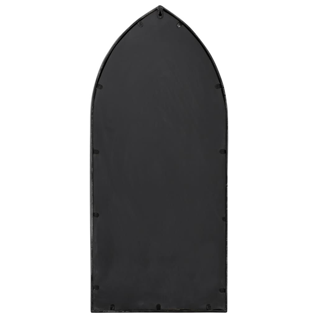 Spiegel Sand 100x45 cm Eisen für Innenbereich