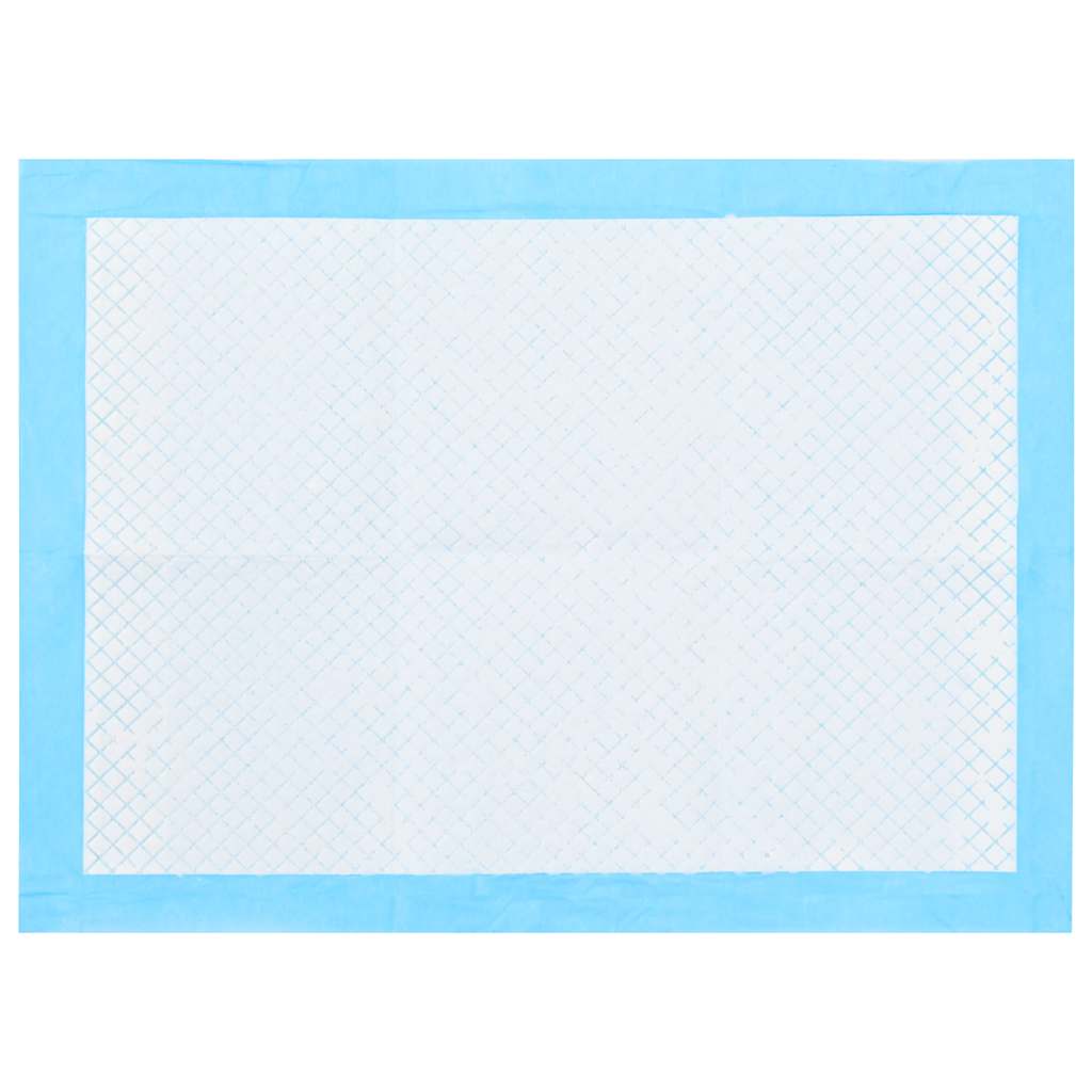 Vliesstoff Haustier Trainingspad 50 pcs 45 x 33 cm Vliesstoff