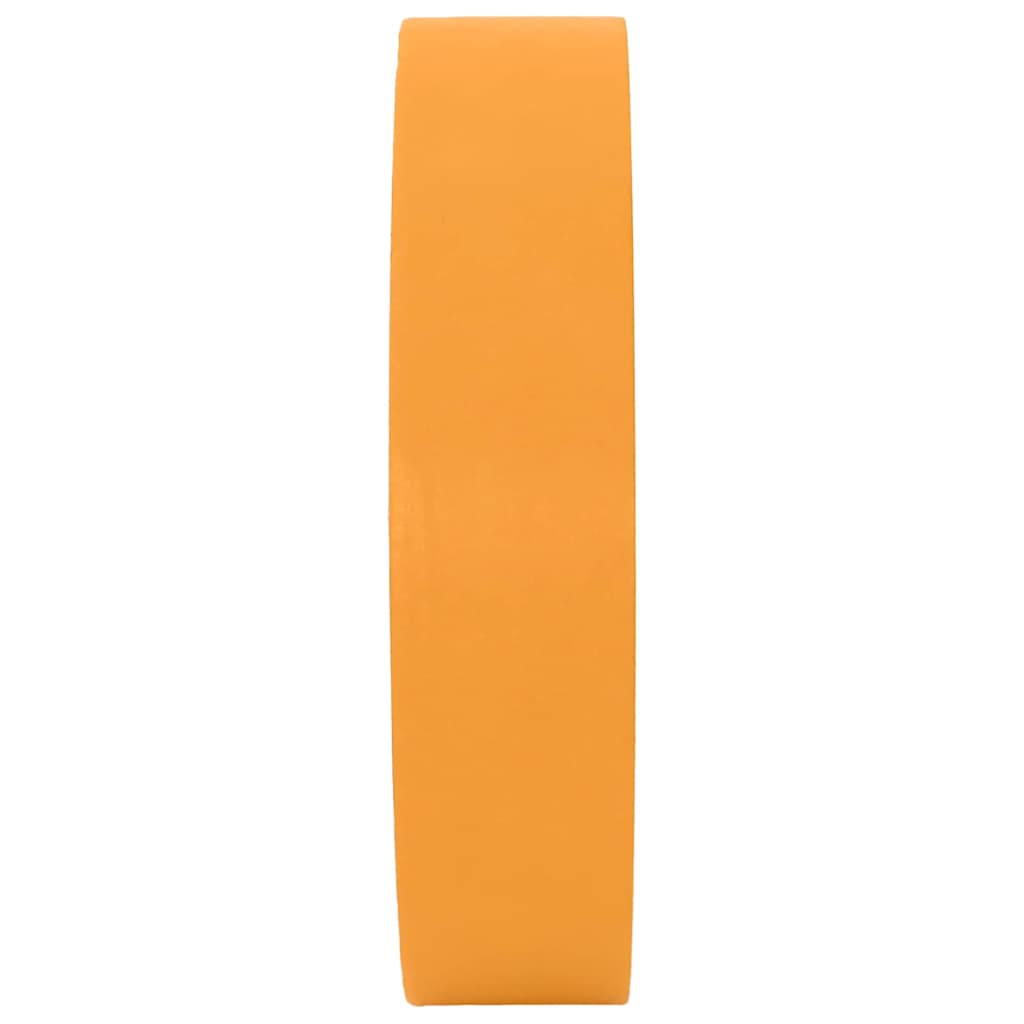 Malerklebebänder 6 pcs Gelb 19mm x 50m Papier
