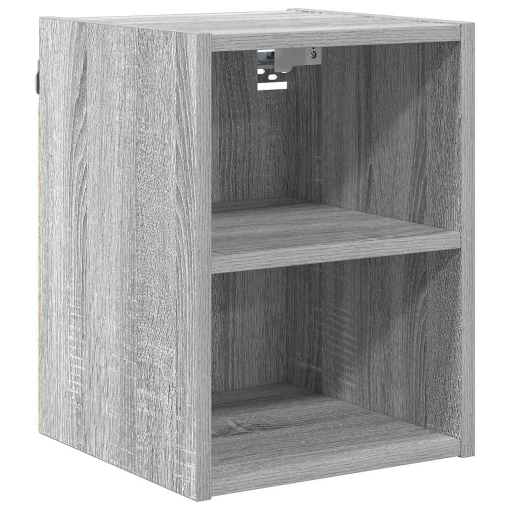 Unterschrank Lyon Weiß 60x46x81,5 cm Holzwerkstoff
