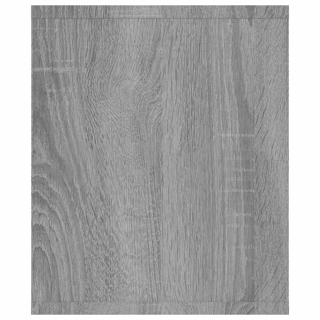 Bücherregal/TV-Schrank Weiß 143×30×36 cm