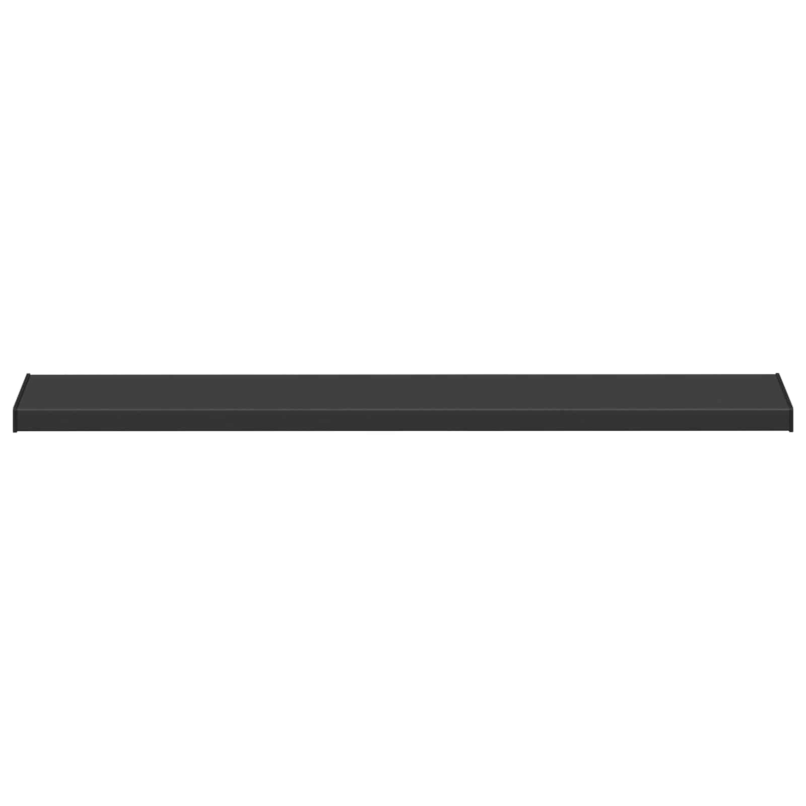 Fensterbank Weiß 60 x 10 x 4,5 cm PVC