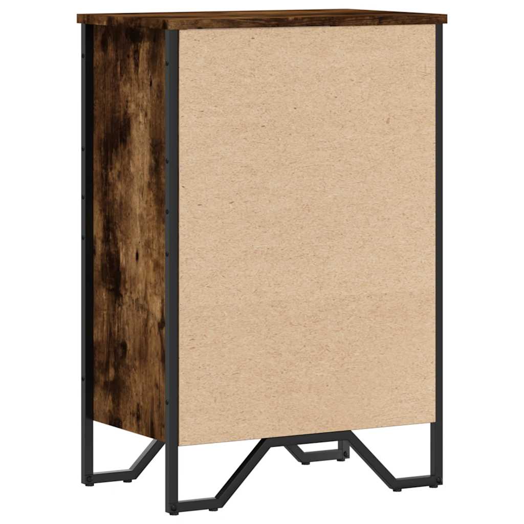 Bücherregal Schwarz 80x31x169 cm Holzwerkstoff