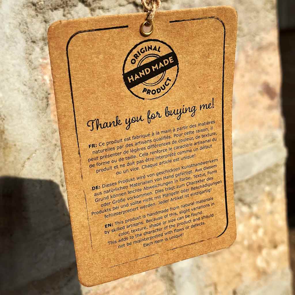 Wandregal 40x20x2,5 cm Rechteckig Massivholz Akazie Baumkante