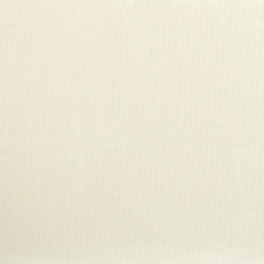 Markisenvolant Blau und Weiß Gestreift 3 m