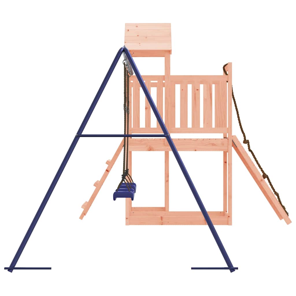 Spielturm Imprägniertes Kiefernholz