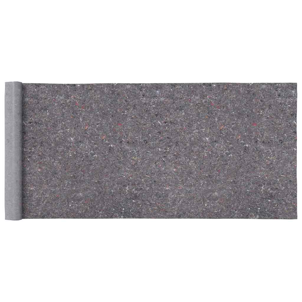 Rutschfestes Malervlies 50 m 180 g/m² Grau