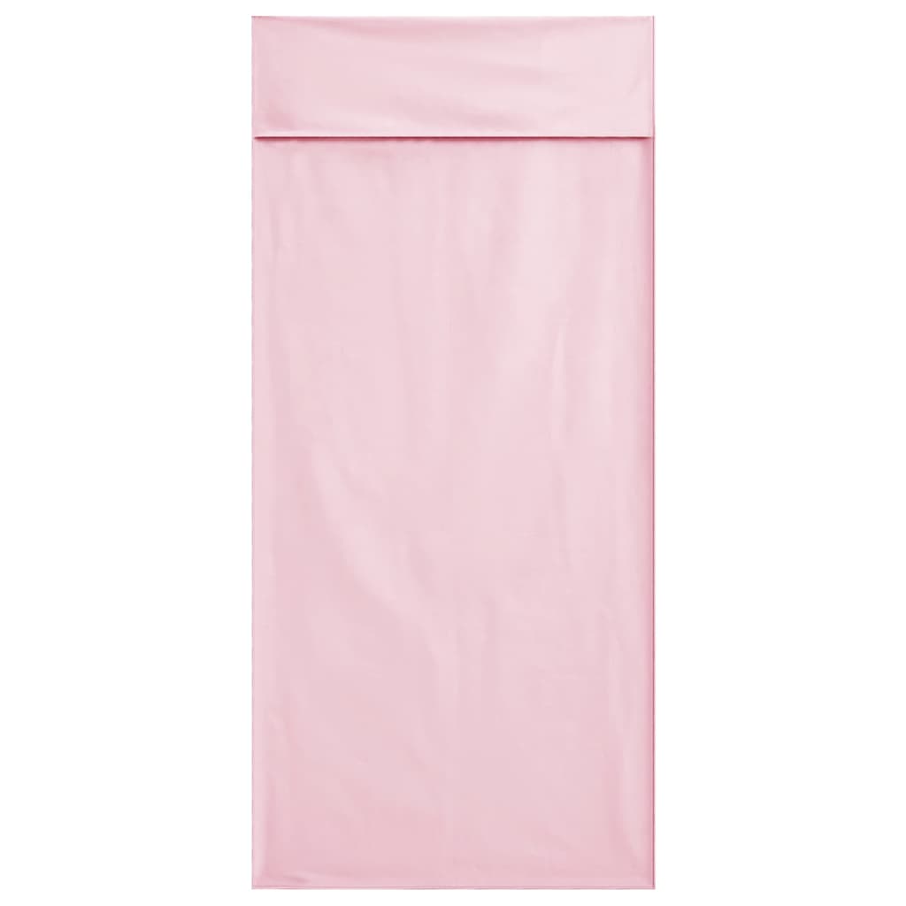 Außenstuhl Handtücher 2 pcs Schwarz 130 x 60 cm