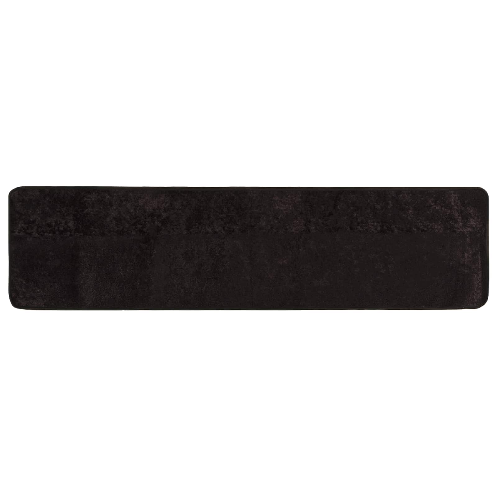 Teppich Waschbar Mehrfarbig 160x230 cm