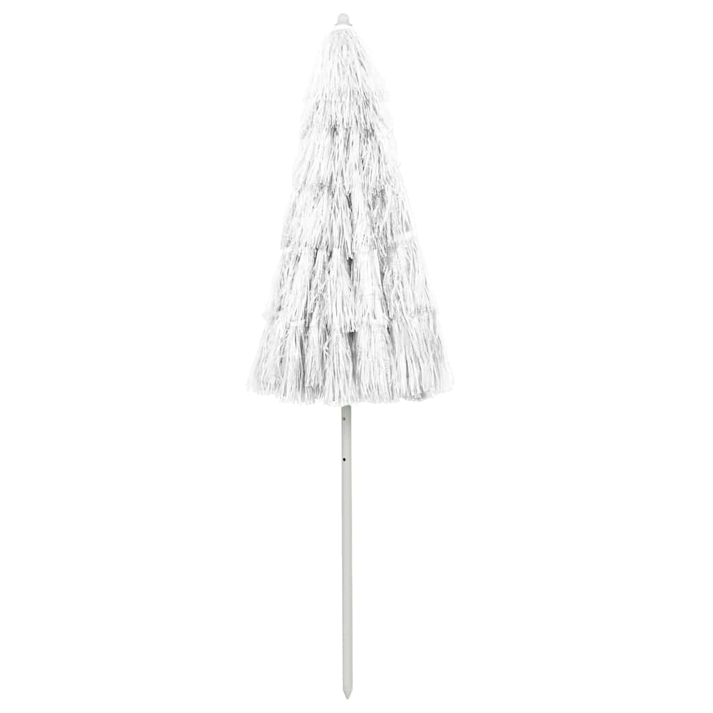 Sonnenschirm Hawaii Blau 300 cm