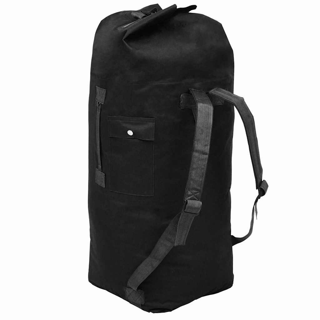 Seesack Army Style 85 L Olivgrün
