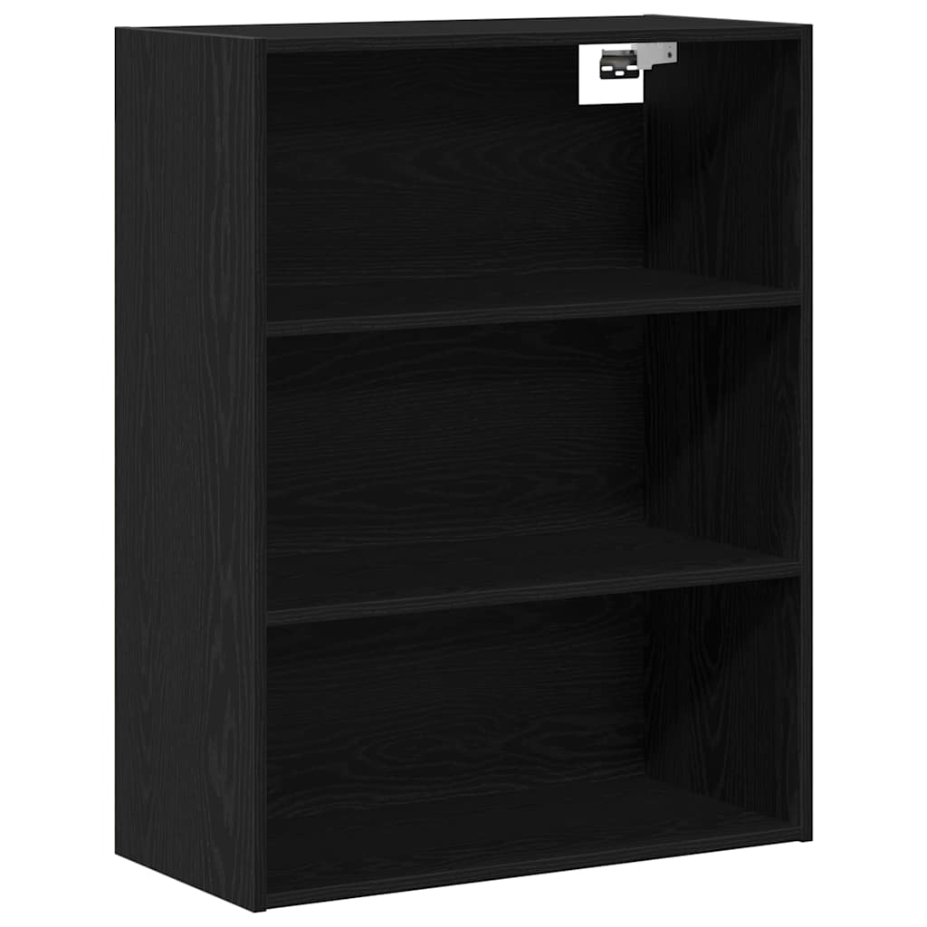 Hängeschrank Weiß 69,5x32,5x90 cm