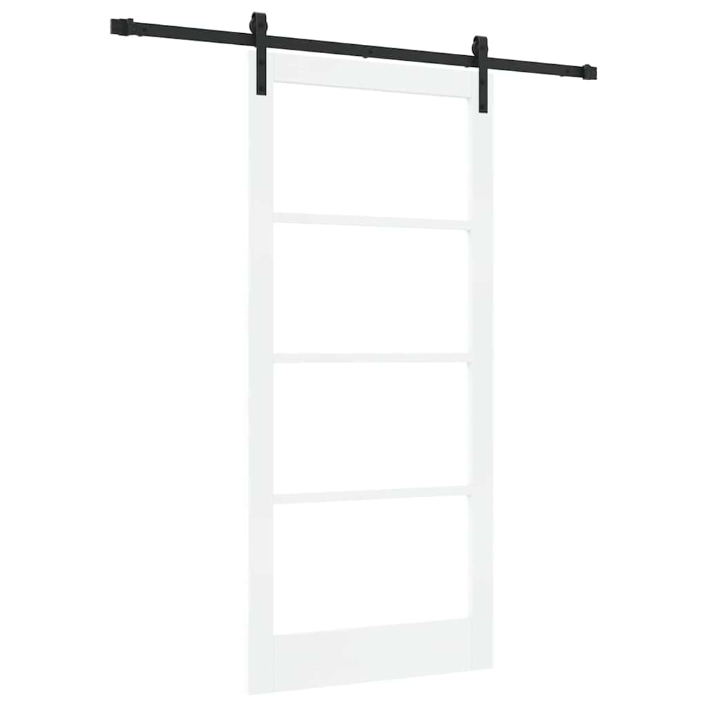 Schiebetür ORKDAL Natur 61 x 198,5 cm