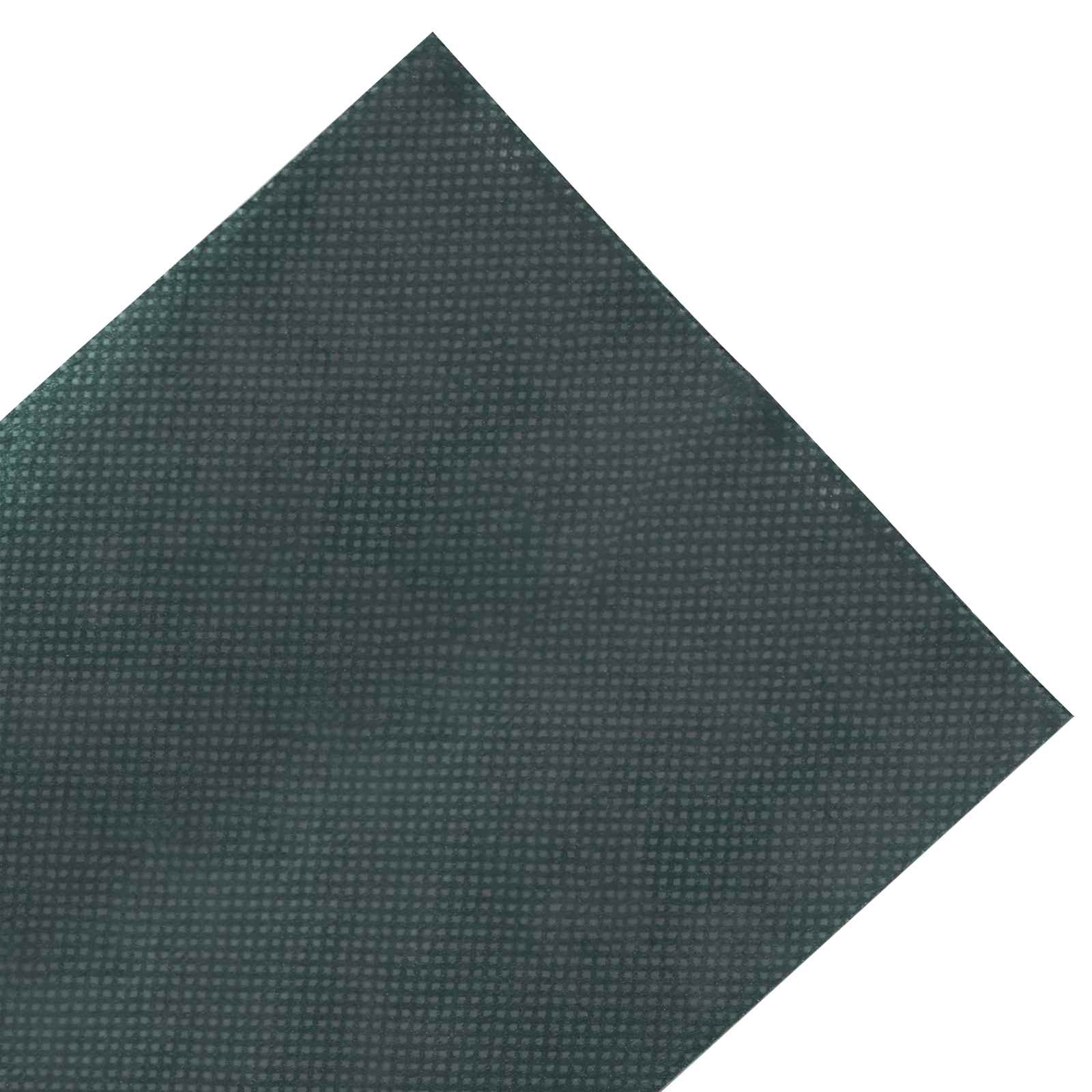 Kunstrasenband 0,15x10 m Grün