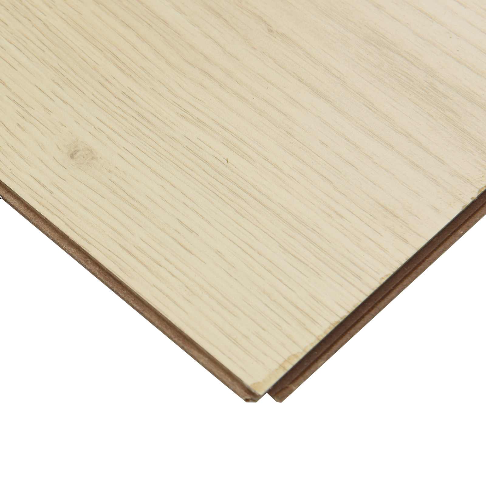 Laminatboden 5 pcs Dunkles Walnuss 101 x 20 x 0,8 cm