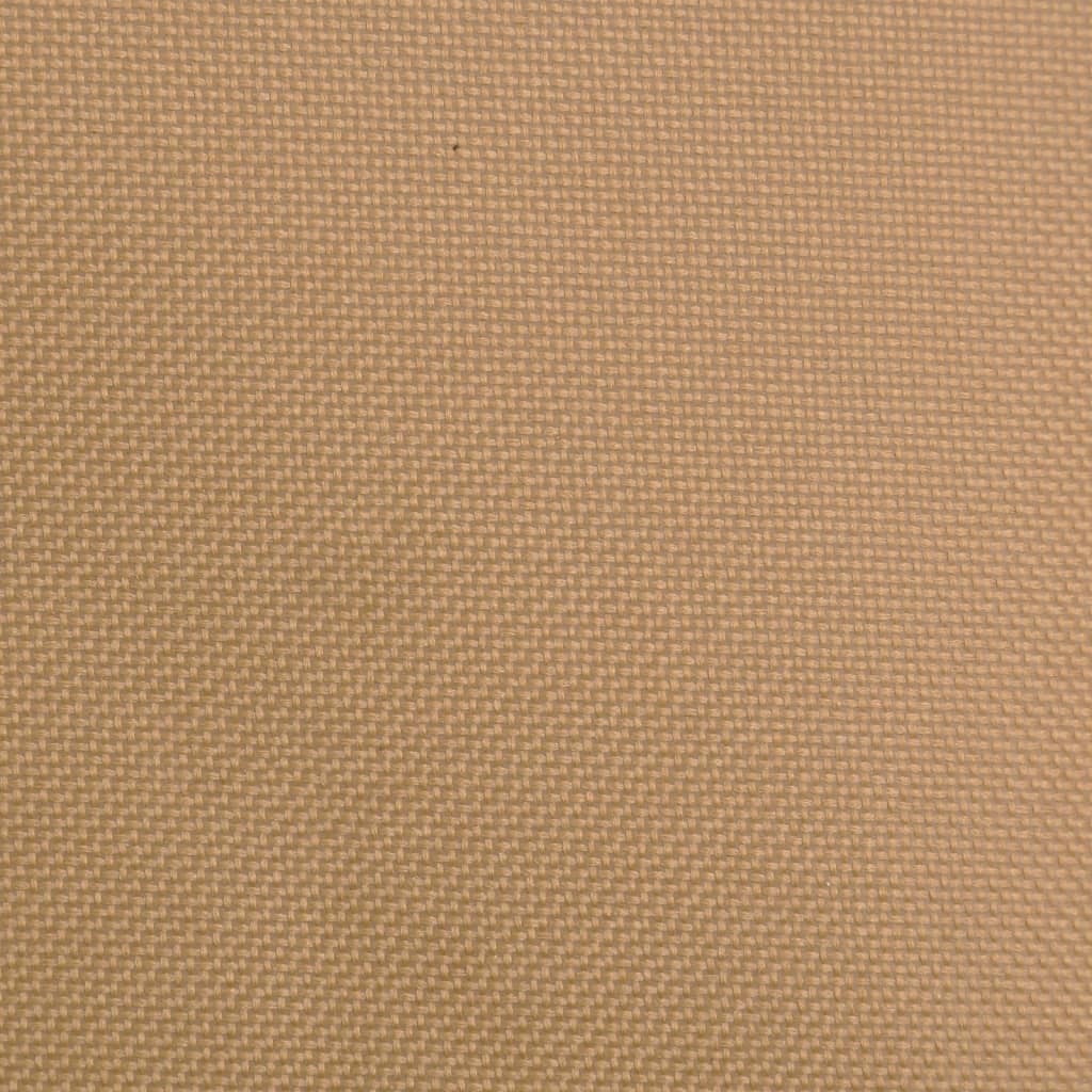 Campingstühle 2 Stk. mit Tasche Klappbar Schwarz